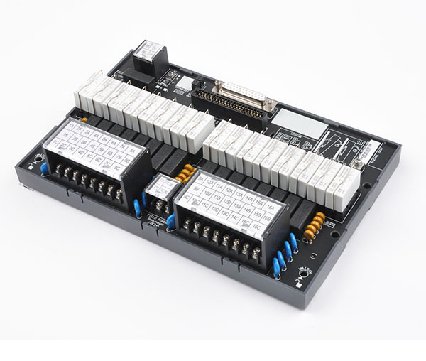 ȫ���ܱ��o�Ϳ������^���ݔ����Ӱ� 16DI-RL