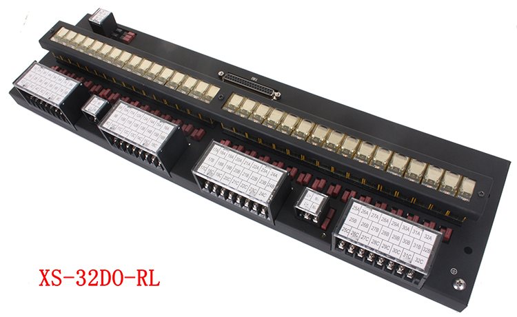 XS-32DO-RL  �^���ݔ����