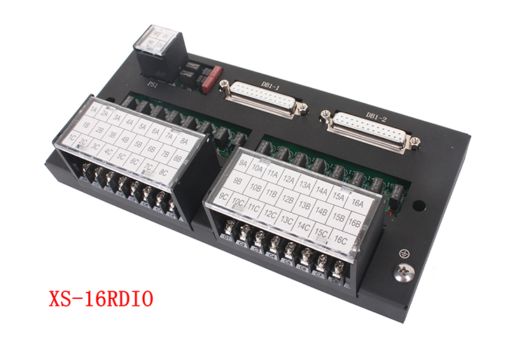 XS-16RDIO  ��(sh��)��ݔ��ݔ�������