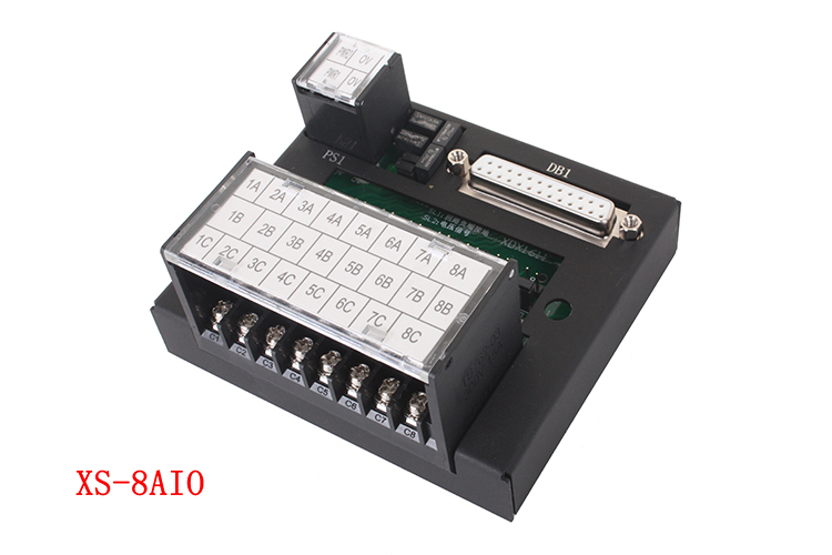 XS-8AIO  ģ�M��ݔ��ݔ����