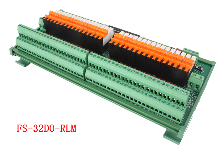 FS-32DO-RLM  ���ܶ��^���ݔ����