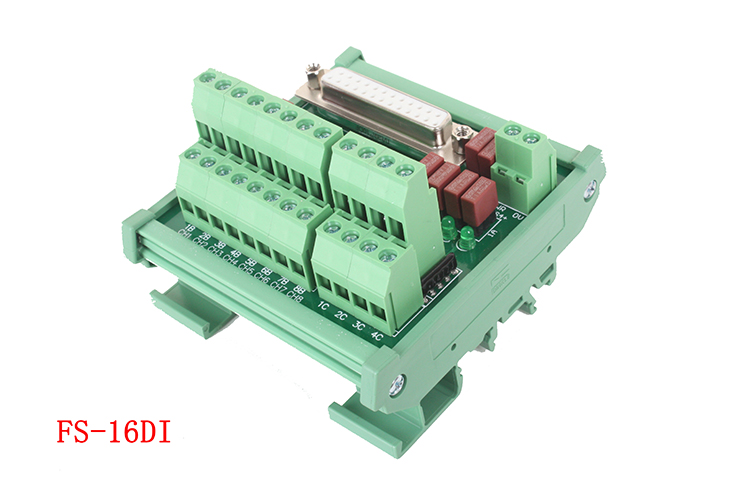 FS-16DI  ��(sh��)��ݔ��庆����