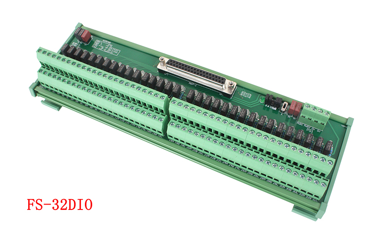 FS-32DIO  ����ݔ��ݔ����