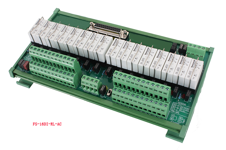 FS-16DI-RL-AC V2  �^���ݔ���