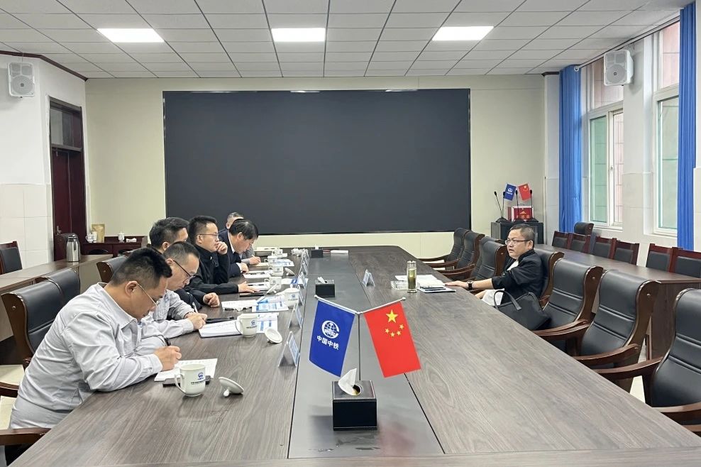 集團公司總工程師、副總經(jīng)理鄧永馳到濟南市雨污管網(wǎng)改造和內(nèi)澇治理項目檢查指導(dǎo)工作