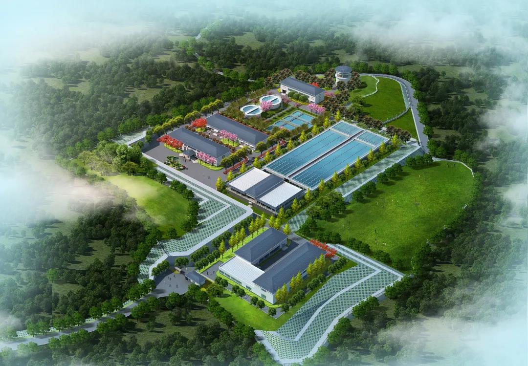 恪守匠心，恩施項目廠外輸水管道全線貫通