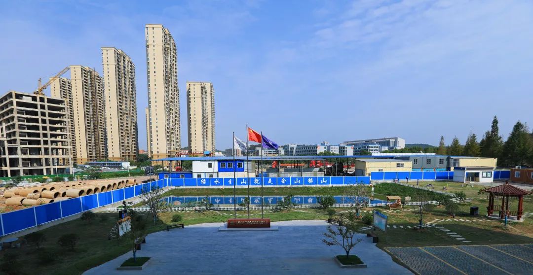 生態(tài)效能凝心聚力，打造“星級生態(tài)幸福之家”