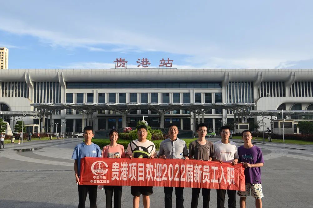 市政新柿力｜用“心”迎接新員工，原來(lái)一線這么有儀式感